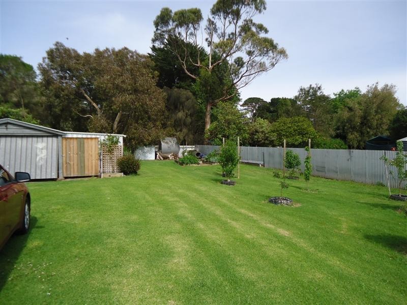 10 Randall Street, Tantanoola SA 5280