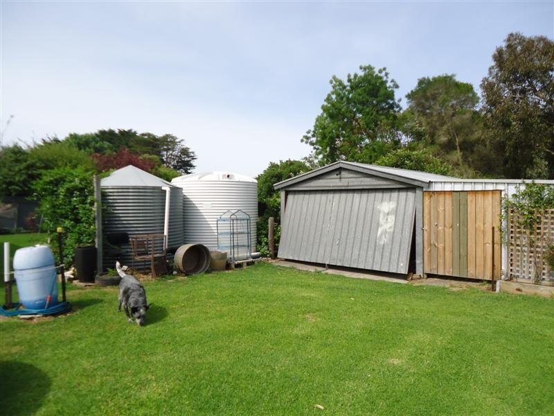 10 Randall Street, Tantanoola SA 5280