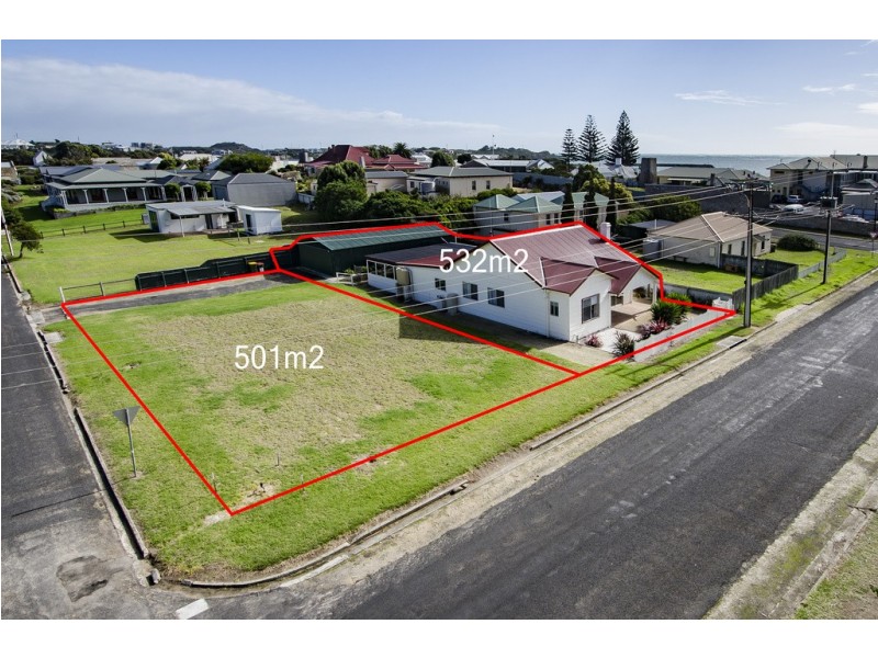 Lot 1 Morphett Street, Robe SA 5276