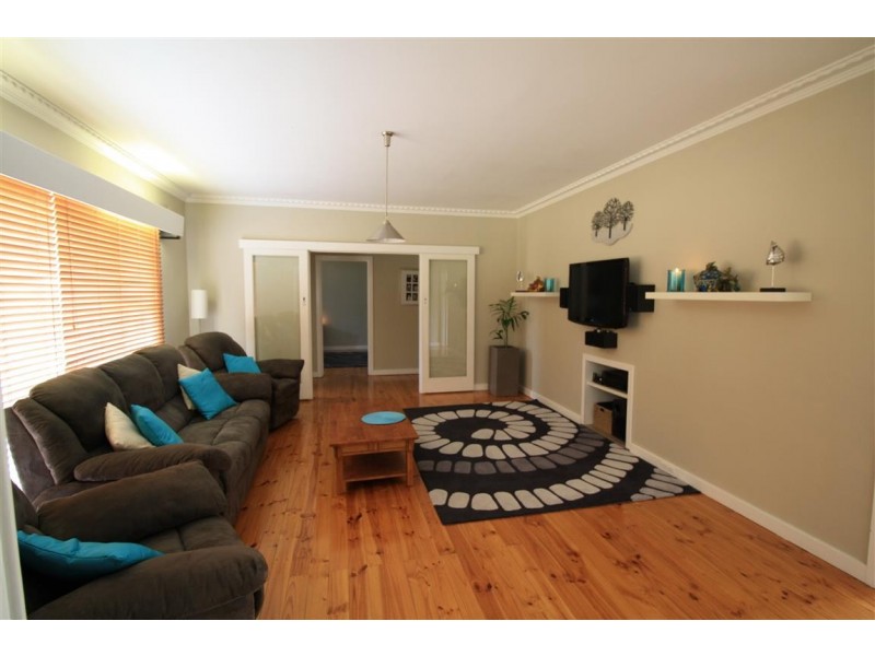 56 Jenkins Terrace, Naracoorte SA 5271