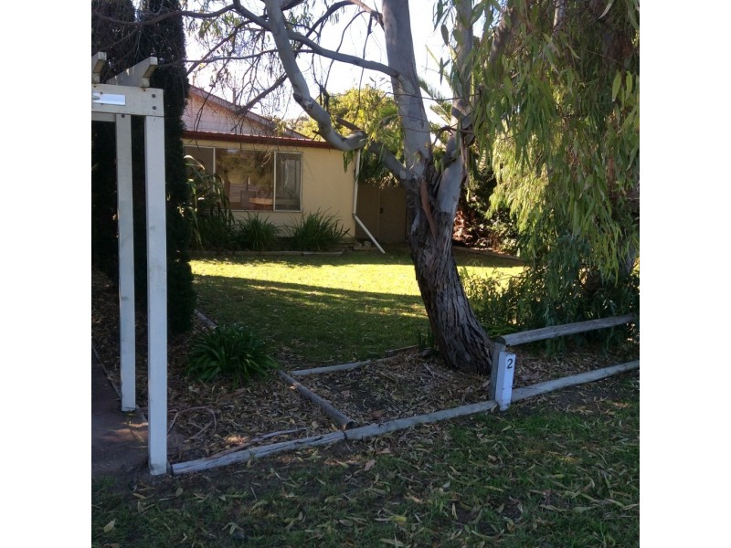 2 Newton Street, Robe SA 5276