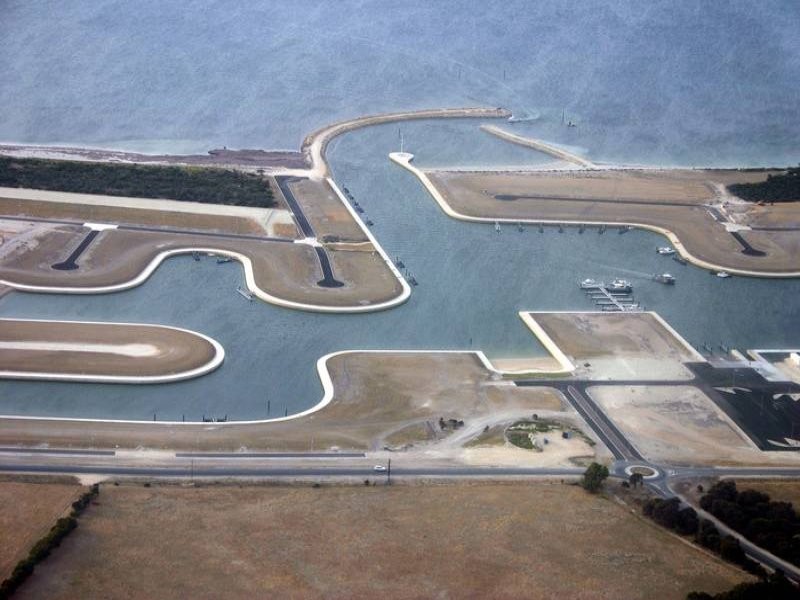 Lot 334 Rothalls Road, Cape Jaffa SA 5275