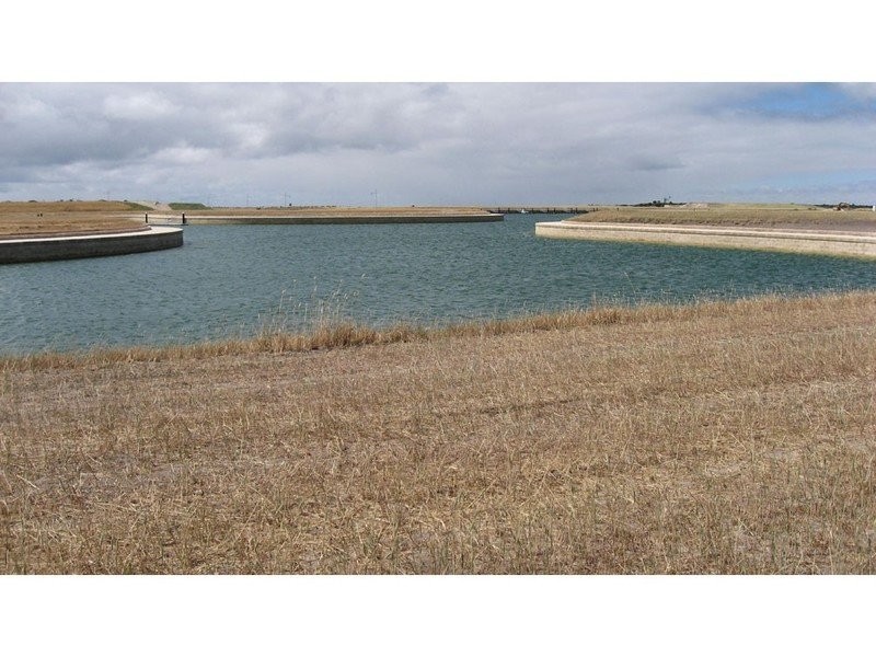 Lot 334 Rothalls Road, Cape Jaffa SA 5275