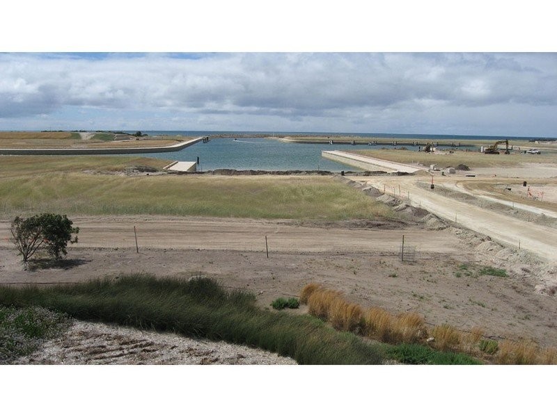 Lot 334 Rothalls Road, Cape Jaffa SA 5275