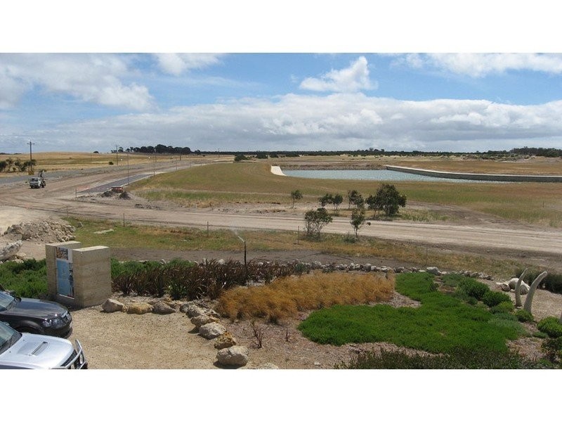 Lot 334 Rothalls Road, Cape Jaffa SA 5275