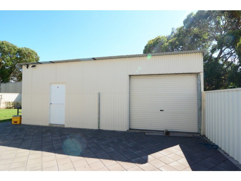 25 Thompson Road, Robe SA 5276