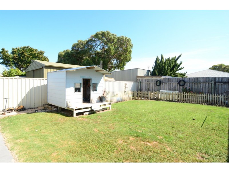 25 Thompson Road, Robe SA 5276