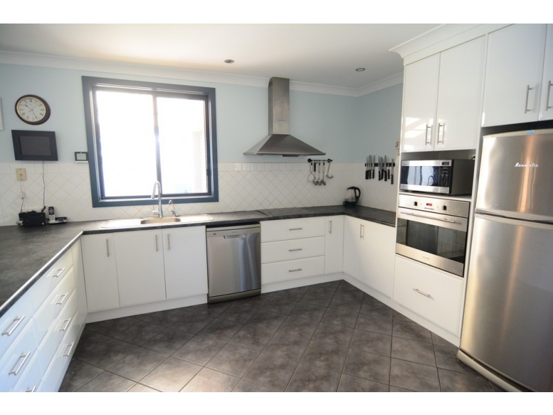 25 Thompson Road, Robe SA 5276