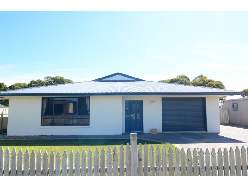 25 Thompson Road, Robe SA 5276