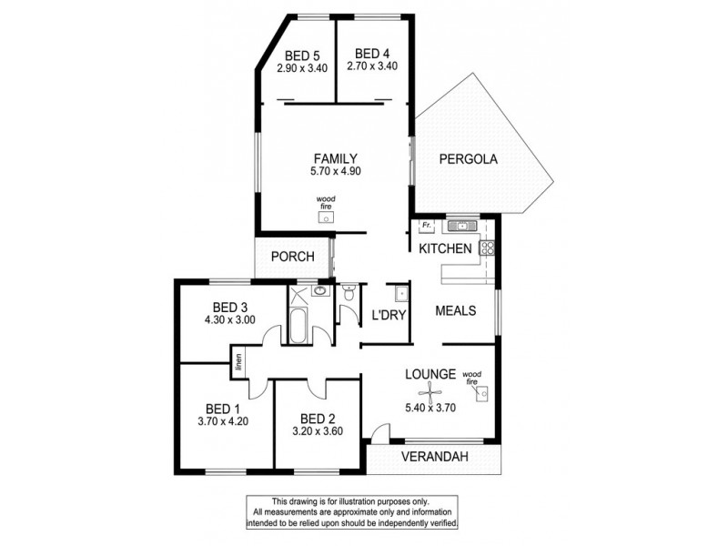 16 Ramsay Street, Millicent SA 5280