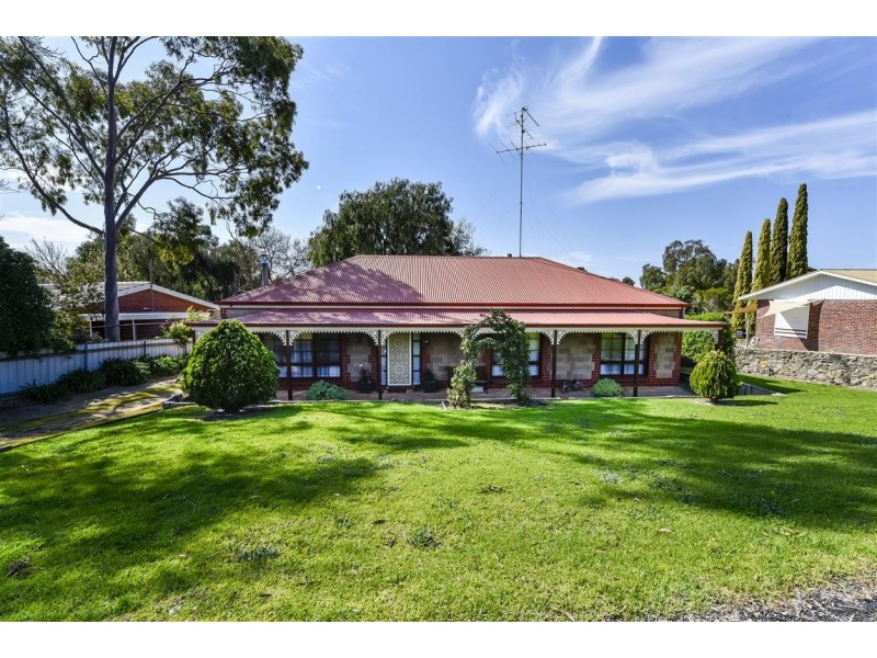 47 Memorial Drive, Naracoorte SA 5271