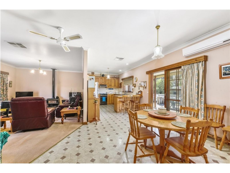 47 Memorial Drive, Naracoorte SA 5271