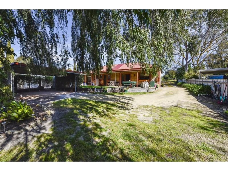 47 Memorial Drive, Naracoorte SA 5271