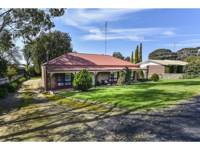 47 Memorial Drive, Naracoorte SA 5271