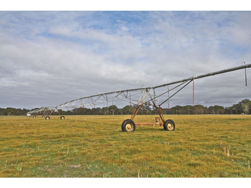 Allot 13 Benayeo Road, Benayeo VIC 3319