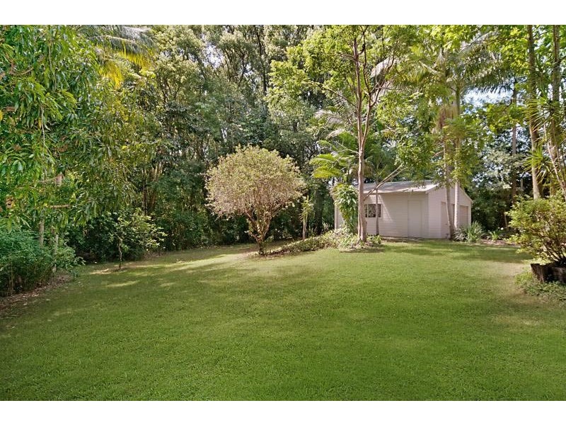 6 Burrawan Place, Bangalow NSW 2479