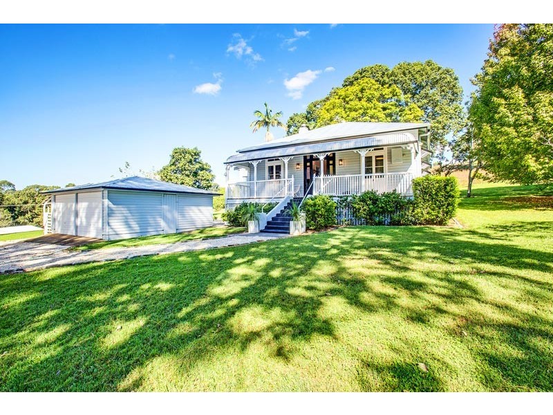 749 Houghlahans Creek Road, Pearces Creek NSW 2477