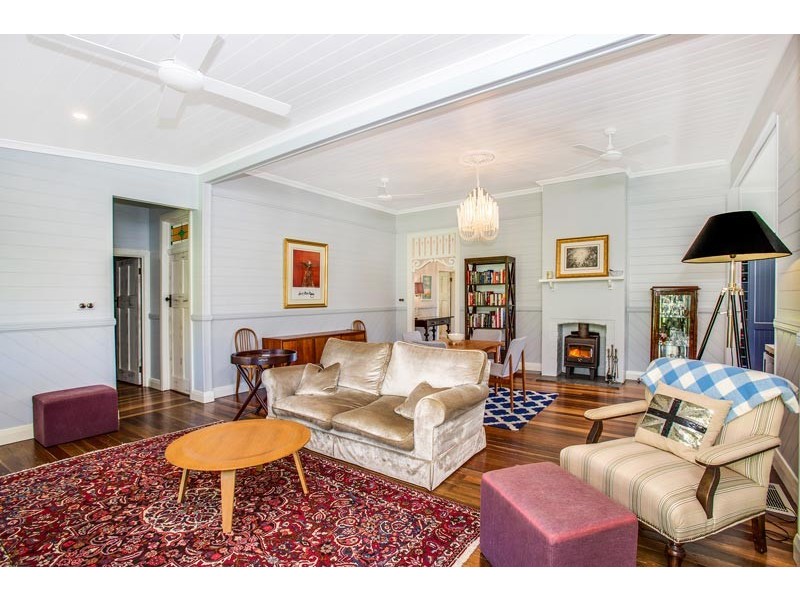 749 Houghlahans Creek Road, Pearces Creek NSW 2477