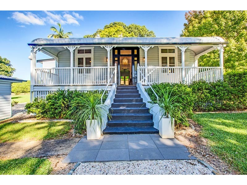 749 Houghlahans Creek Road, Pearces Creek NSW 2477