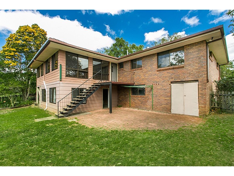 5 Ryces Drive, Clunes NSW 2480