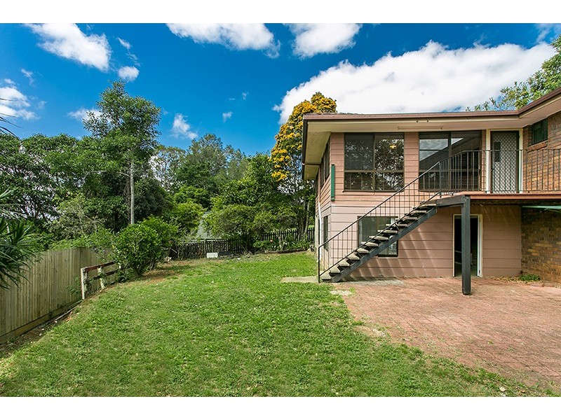 5 Ryces Drive, Clunes NSW 2480