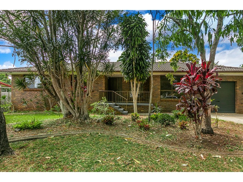 5 Ryces Drive, Clunes NSW 2480