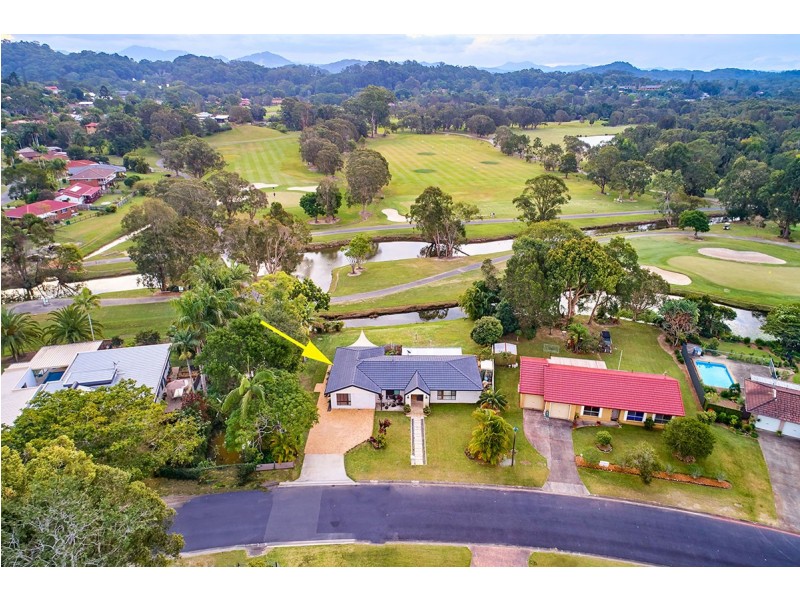 54 Narooma Drive, Ocean Shores NSW 2483