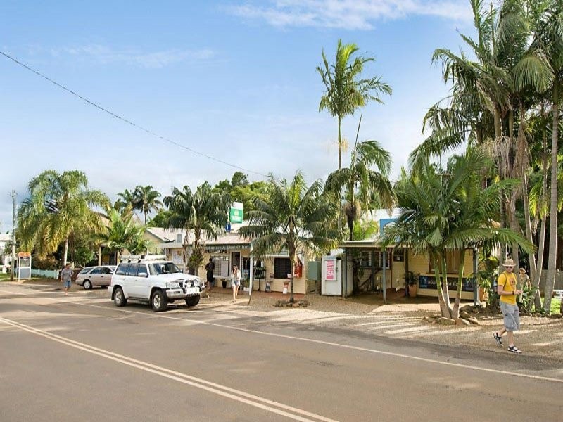 Lots 3-6 Federal Drive, Federal NSW 2480