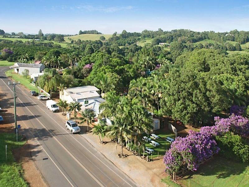 Lots 3-6 Federal Drive, Federal NSW 2480