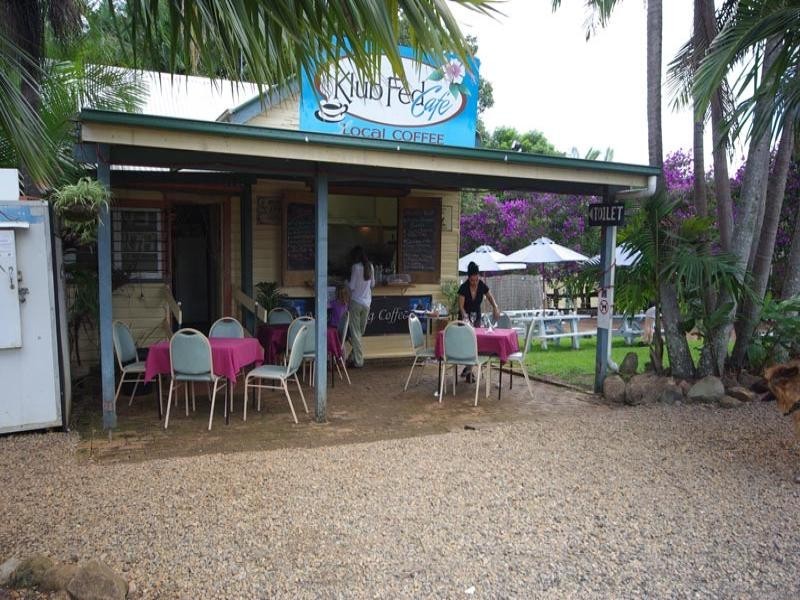 Lots 3-6 Federal Drive, Federal NSW 2480