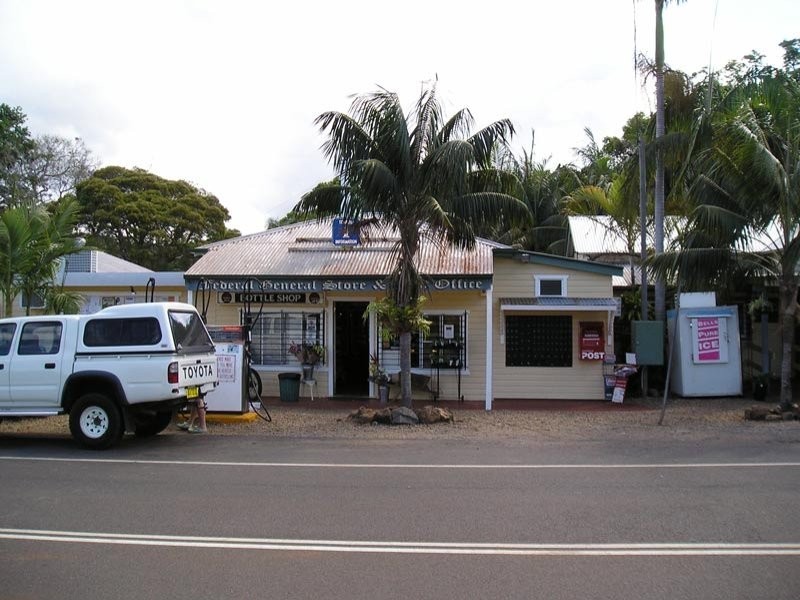 Lots 3-6 Federal Drive, Federal NSW 2480