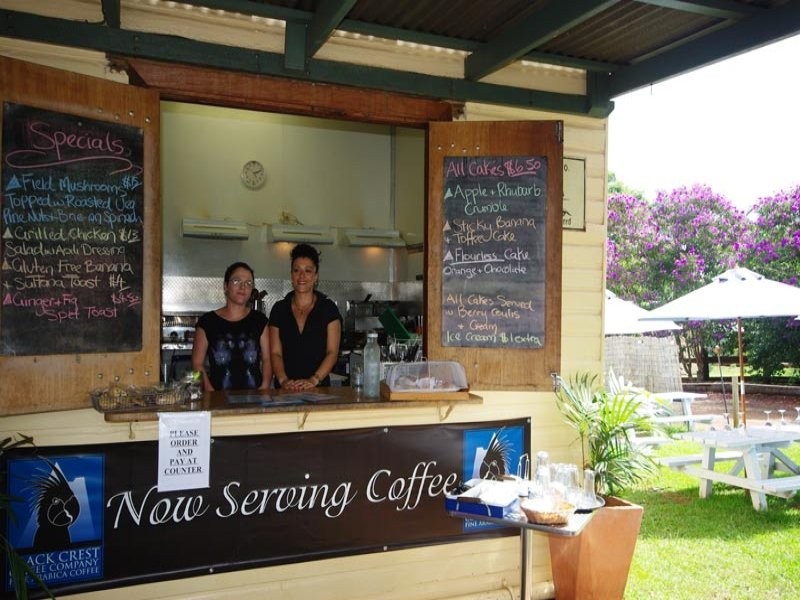 Lots 3-6 Federal Drive, Federal NSW 2480