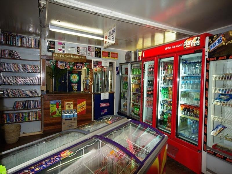 Lots 3-6 Federal Drive, Federal NSW 2480