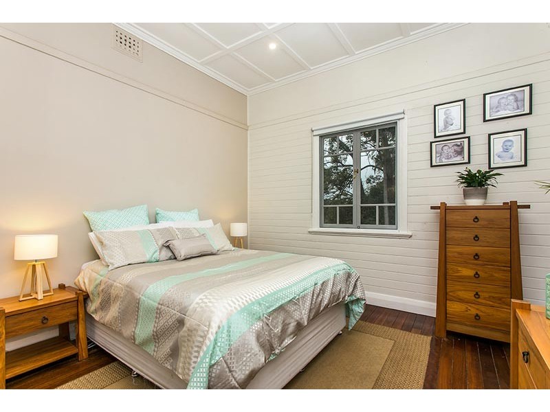 191 REPENTANCE CREEK ROAD, Rosebank NSW 2480