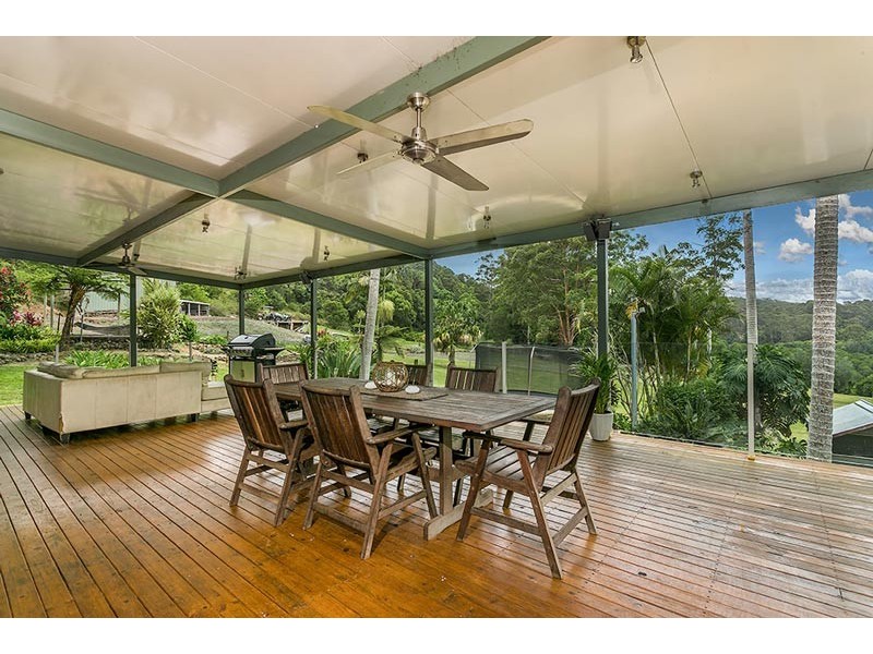 191 REPENTANCE CREEK ROAD, Rosebank NSW 2480