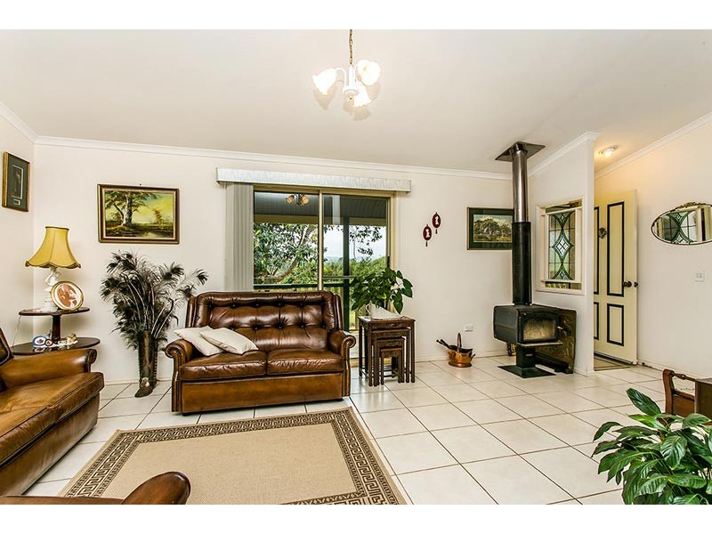 191 REPENTANCE CREEK ROAD, Rosebank NSW 2480