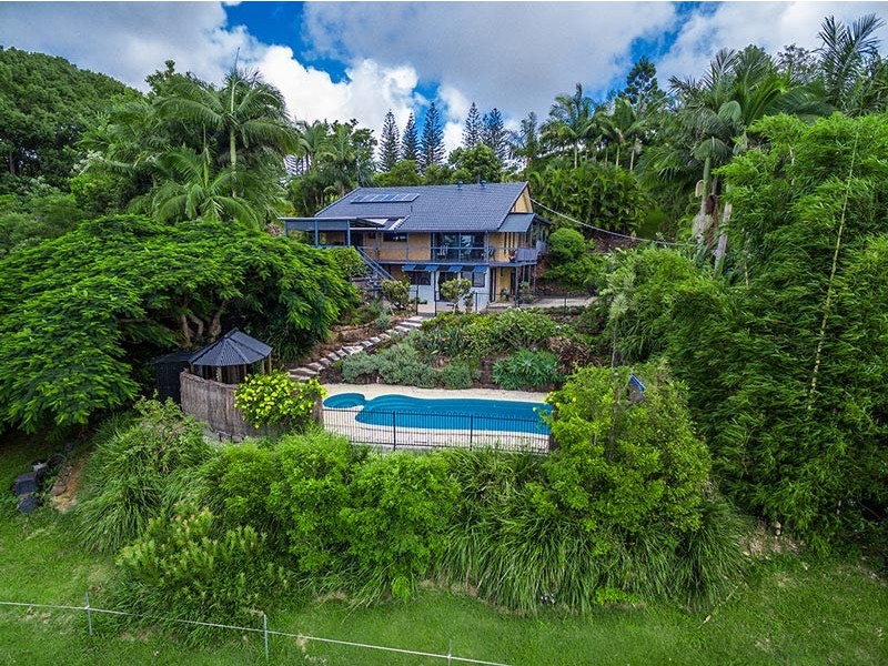 276 Friday Hut Road, Tintenbar NSW 2478