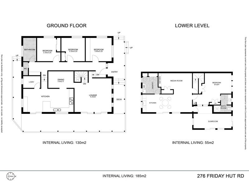 276 Friday Hut Road, Tintenbar NSW 2478