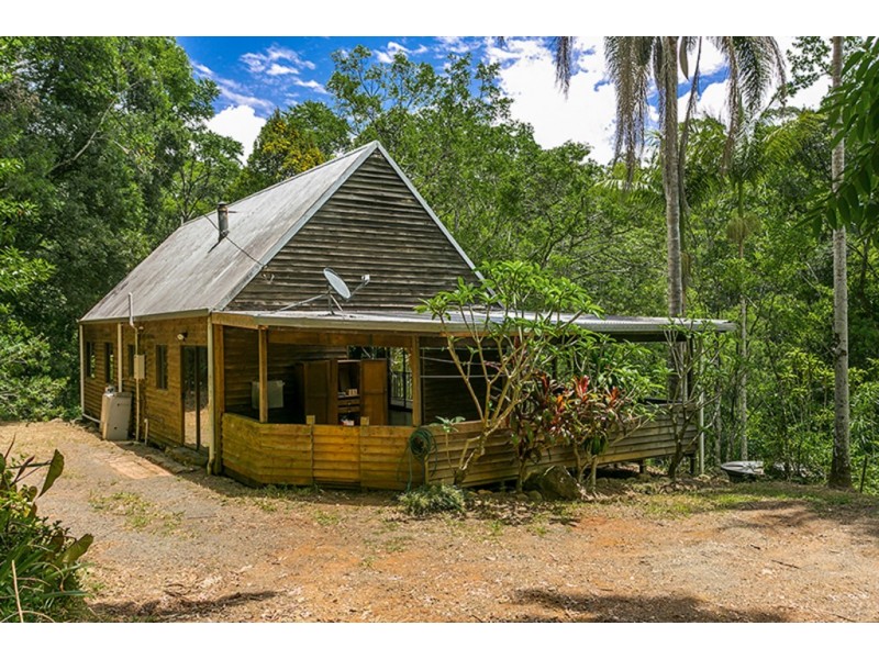 325 Repentance Creek Road, Repentance Creek NSW 2480