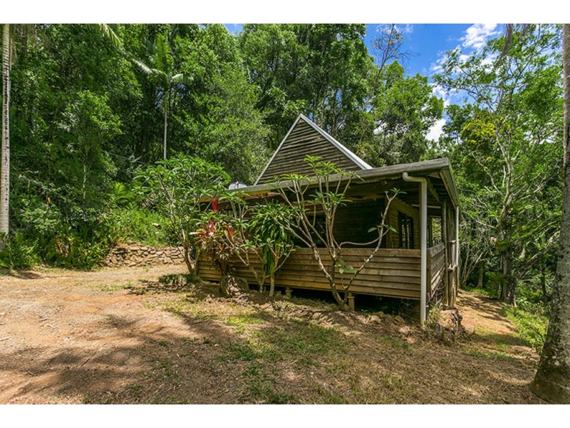 325 Repentance Creek Road, Repentance Creek NSW 2480