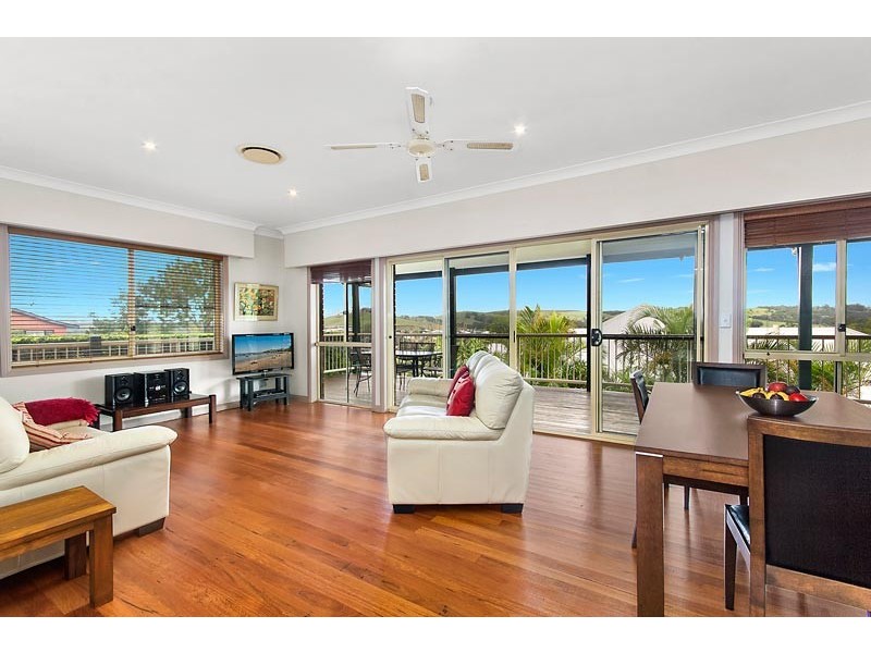 7 BARBY CRESCENT, Bangalow NSW 2479