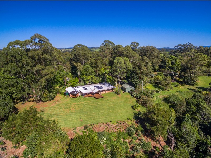 # 292 Arthur Road, Dorroughby NSW 2480