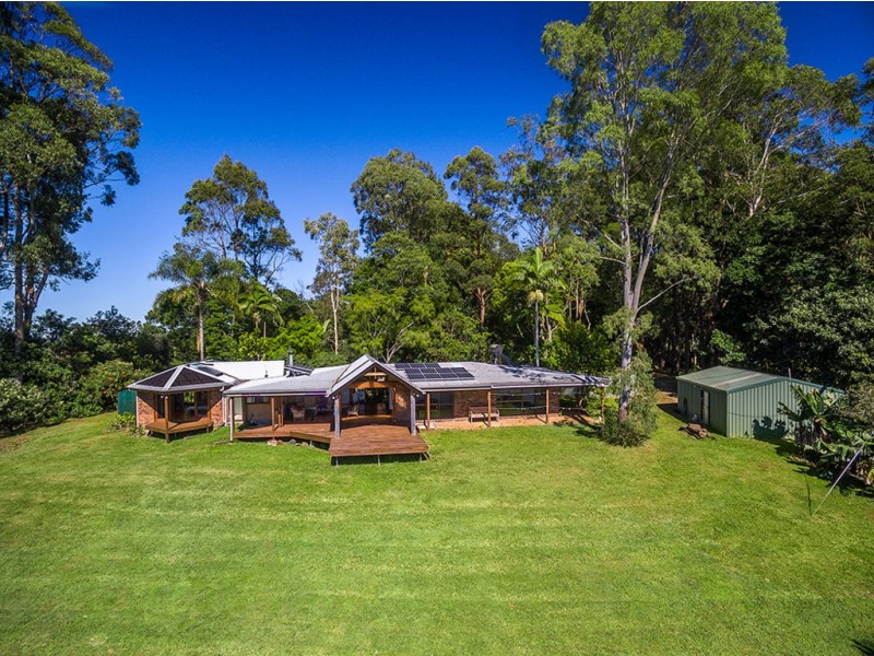 292 Arthur Road, Dorroughby NSW 2480