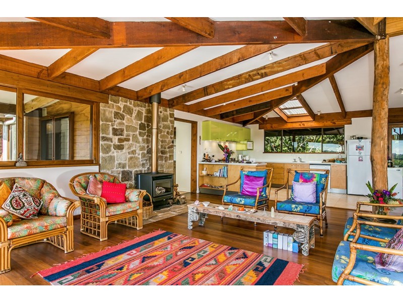 292 Arthur Road, Dorroughby NSW 2480