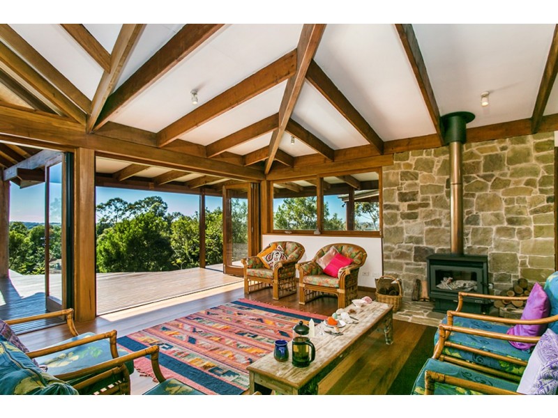 292 Arthur Road, Dorroughby NSW 2480