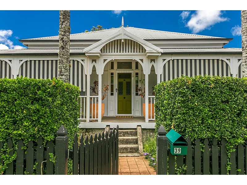39 Granuaille Road, Bangalow NSW 2479