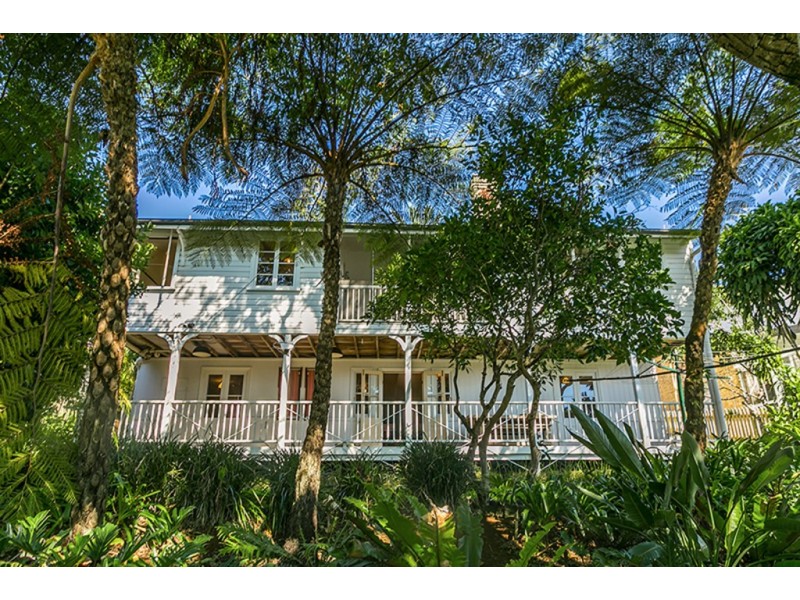 39 Granuaille Road, Bangalow NSW 2479