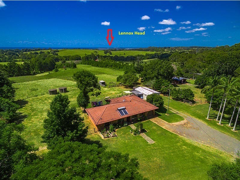 122 Broken Head Road, Newrybar NSW 2479