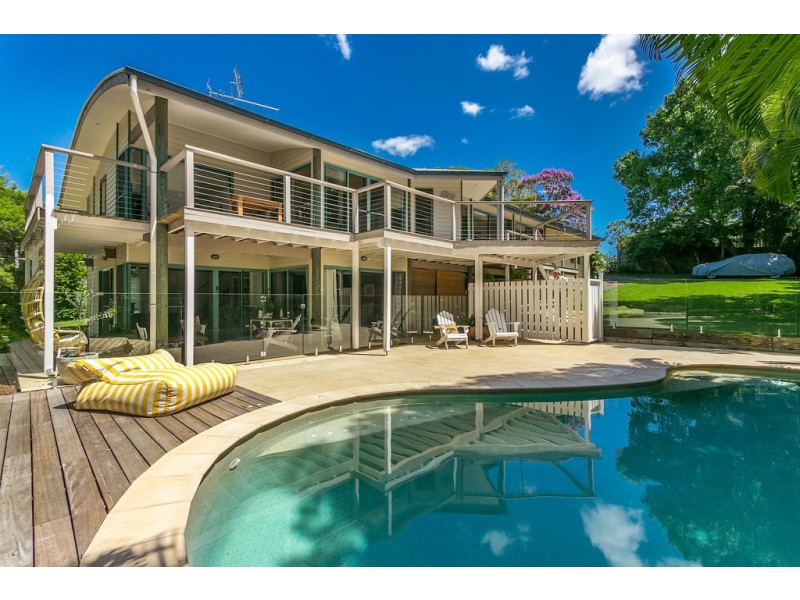 15a Rifle Range Road, Bangalow NSW 2479