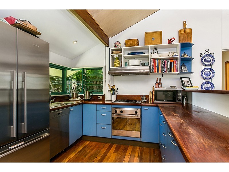 15a Rifle Range Road, Bangalow NSW 2479